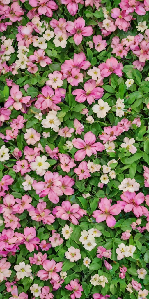 spring walpaper