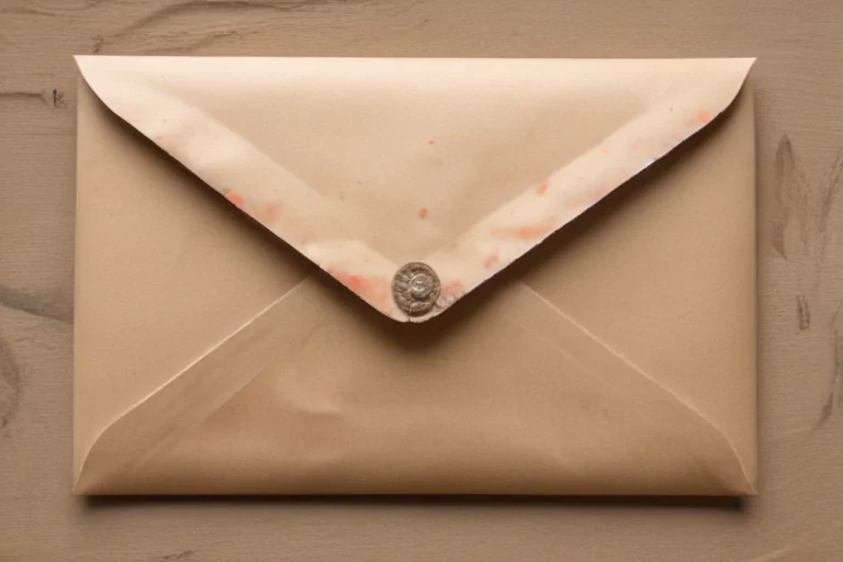 envelope clip art