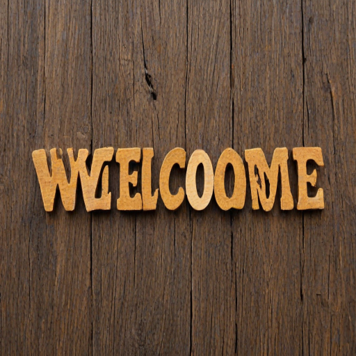 welcome png