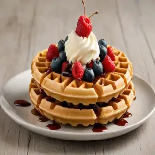 waffles png