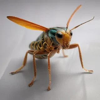 cricket insect