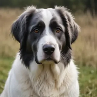 stabyhoun dog breed