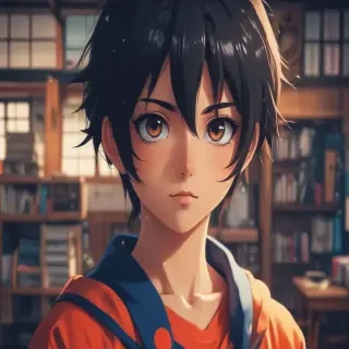 anime gifs