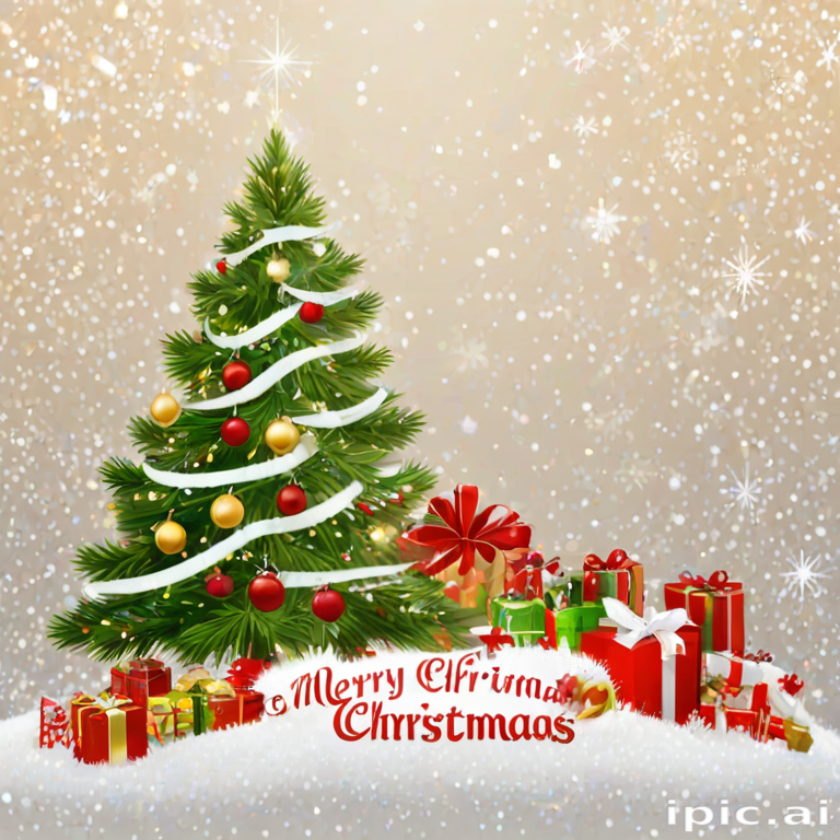 transparent merry christmas images