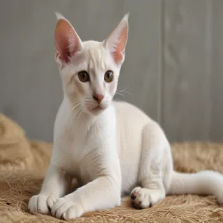 singapura breed