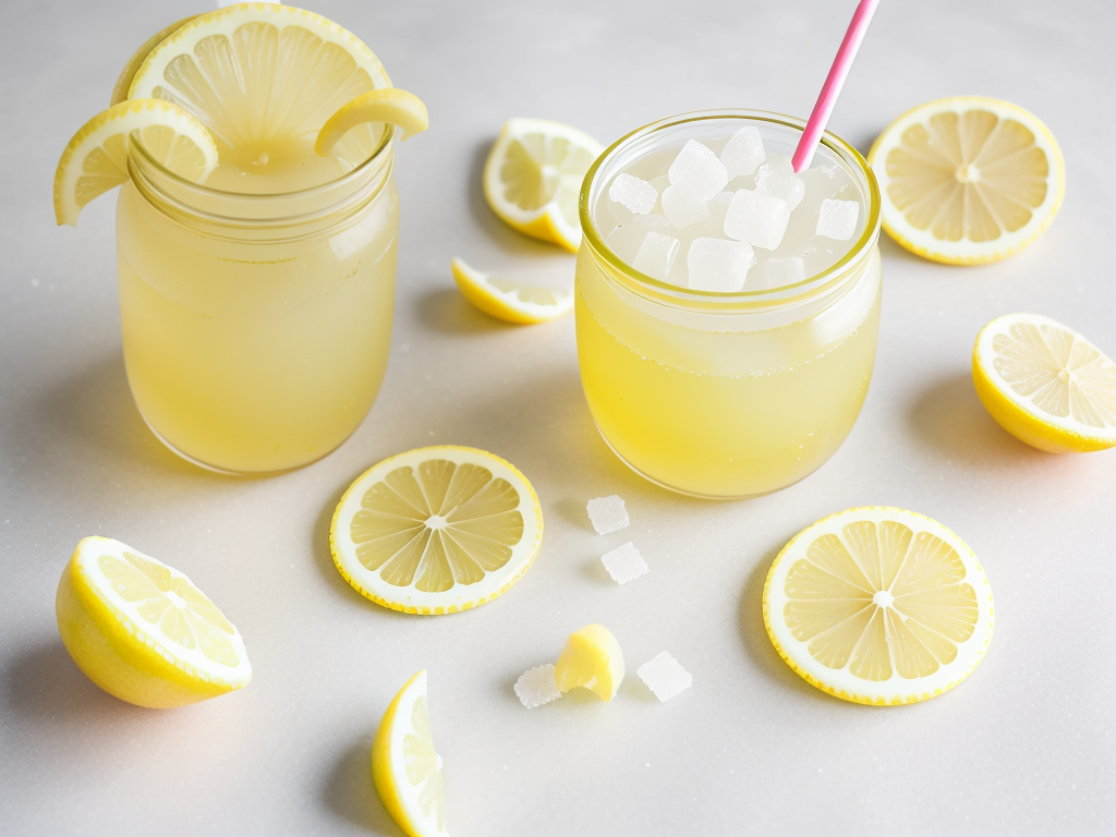 sugar free lemon drop candy