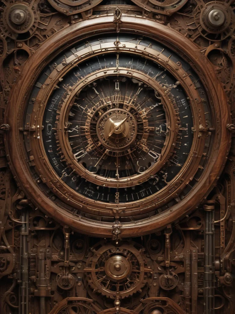 instrumentation wallpaper