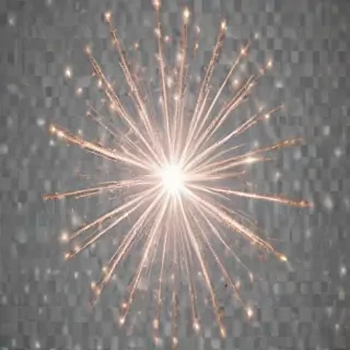 png sparkles