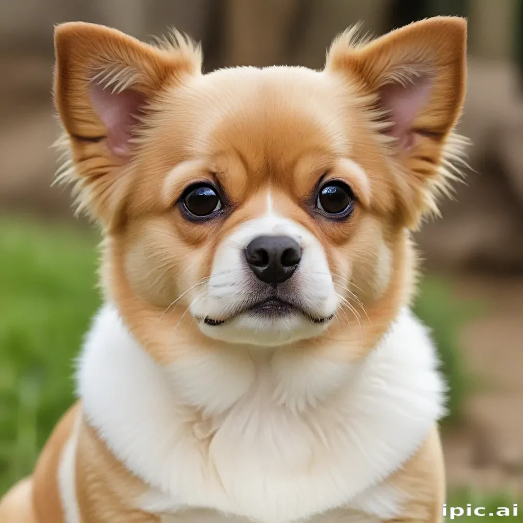 bea tzu dog breed