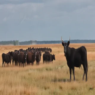 lapponian herder