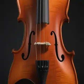 violin png
