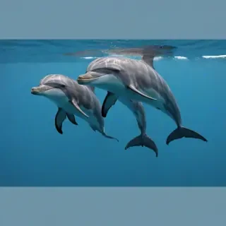 dolphins png