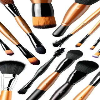 makeup brush png