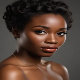 ebony honeys