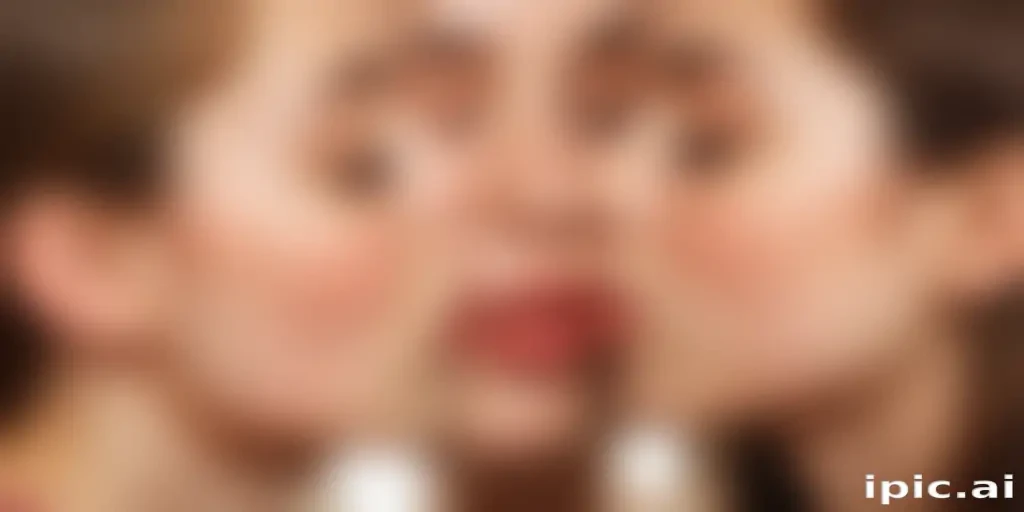 girls kissing