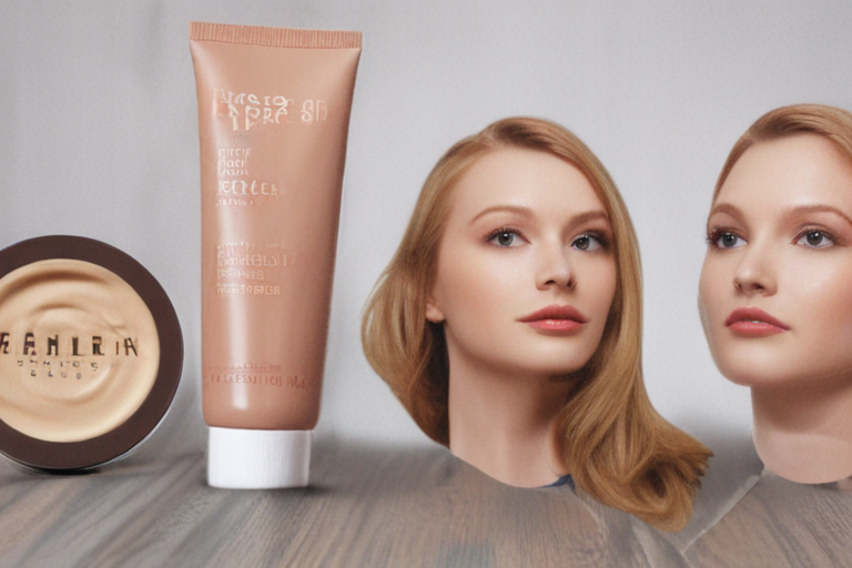 rare beauty products