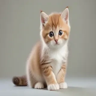 kitten png