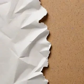 ripped paper texture