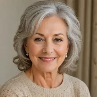 mature cuteness