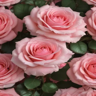 rose pink aesthetic wallpaper