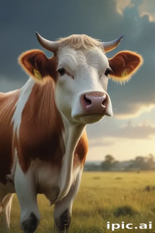 cow wallpapers aesthetic