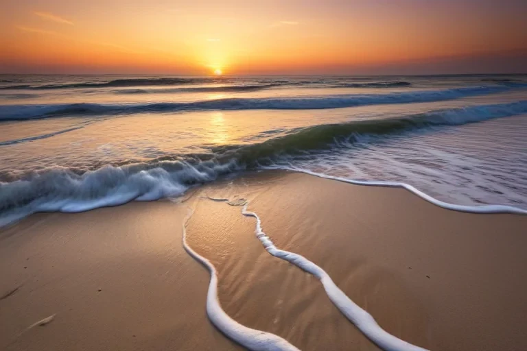 aesthetic beach photos