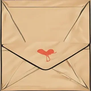 envelope clipart