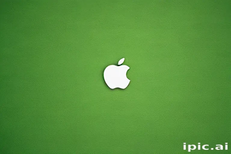 green wallpaper iphone