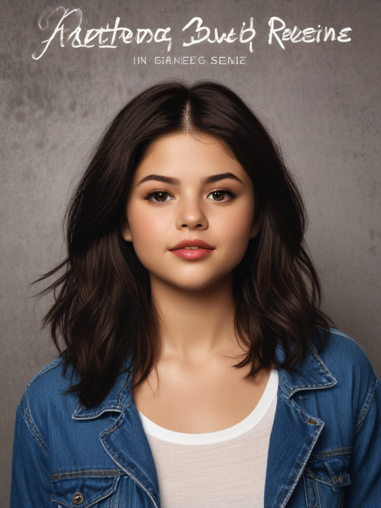 thirteen reasons why selena gomez