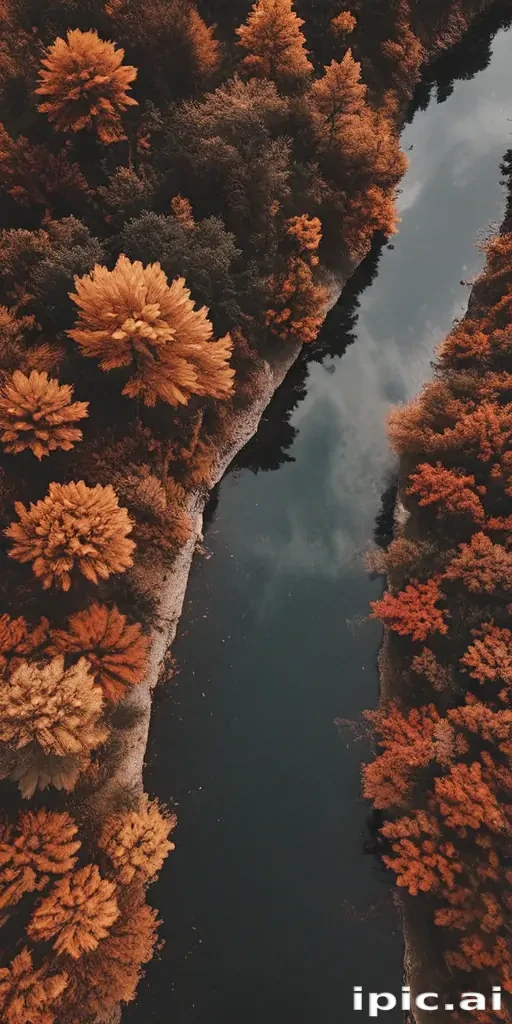 fall aesthetic wallpaper iphone