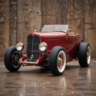 hotrods