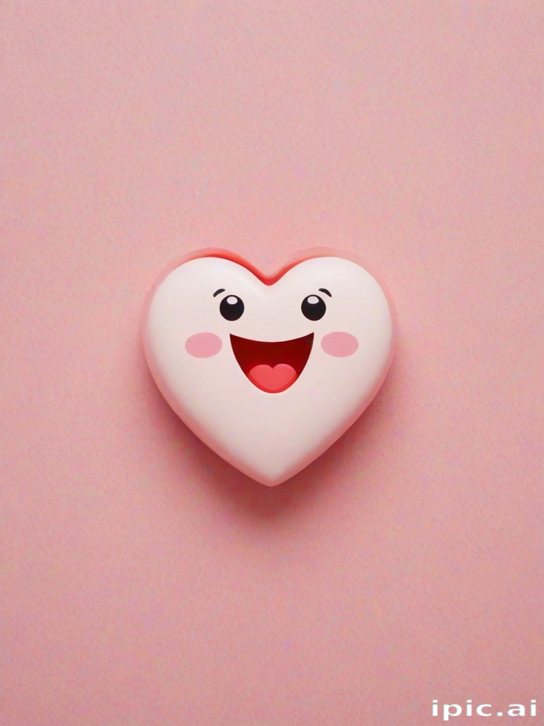heart emoticon