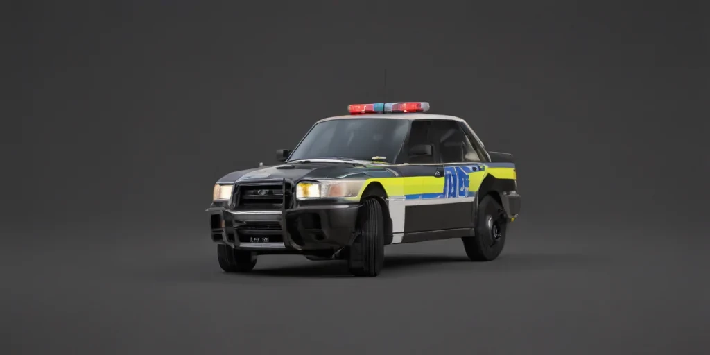 police backgrounds