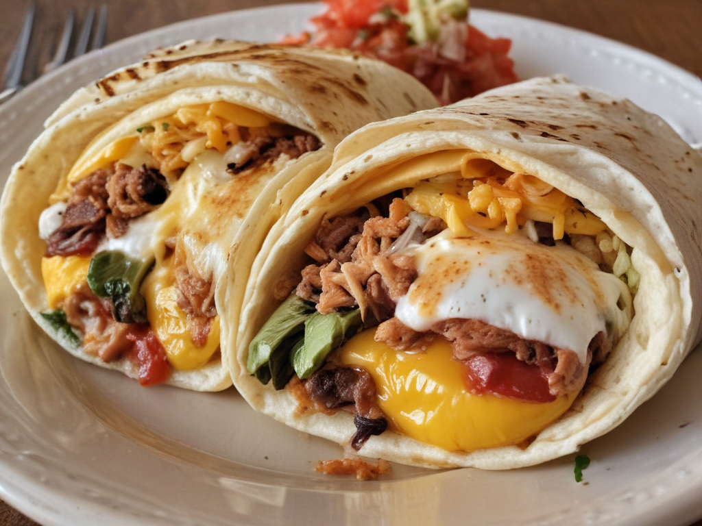 best breakfast burrito in albuquerque