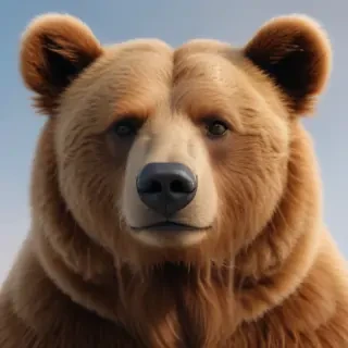 bear png