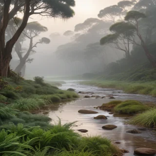australian mist breed