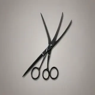 scissor png