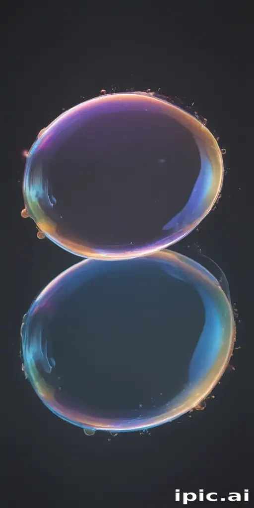 transparent bubble png