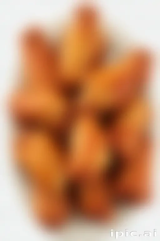 chicken wings png