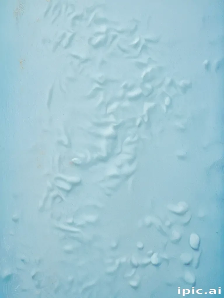 blue pastel background