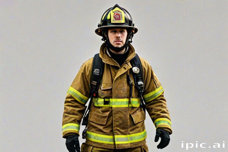 firefighter png