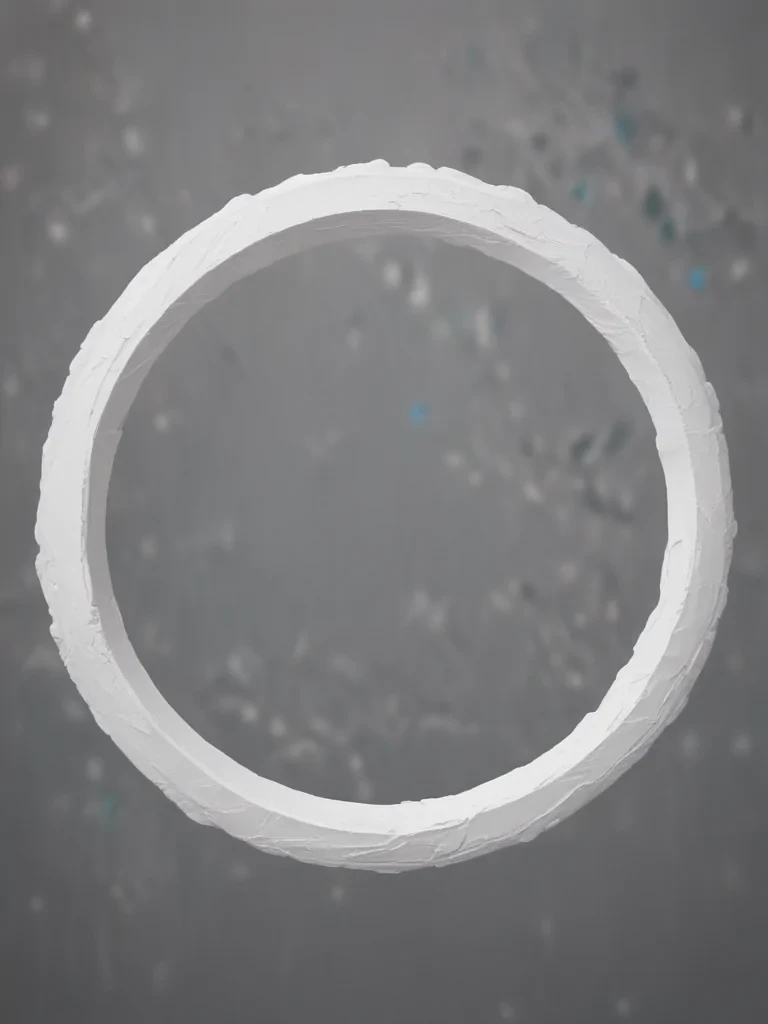 white circle png