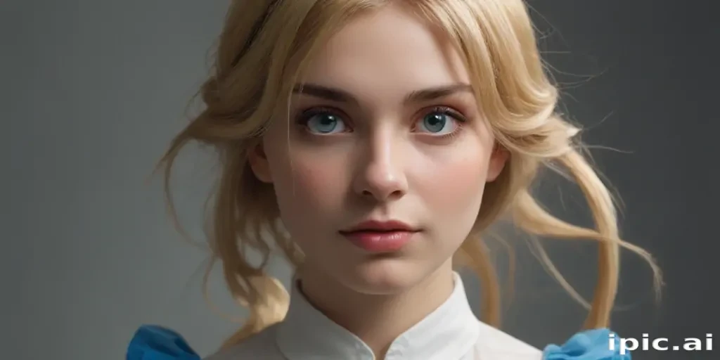 alice png