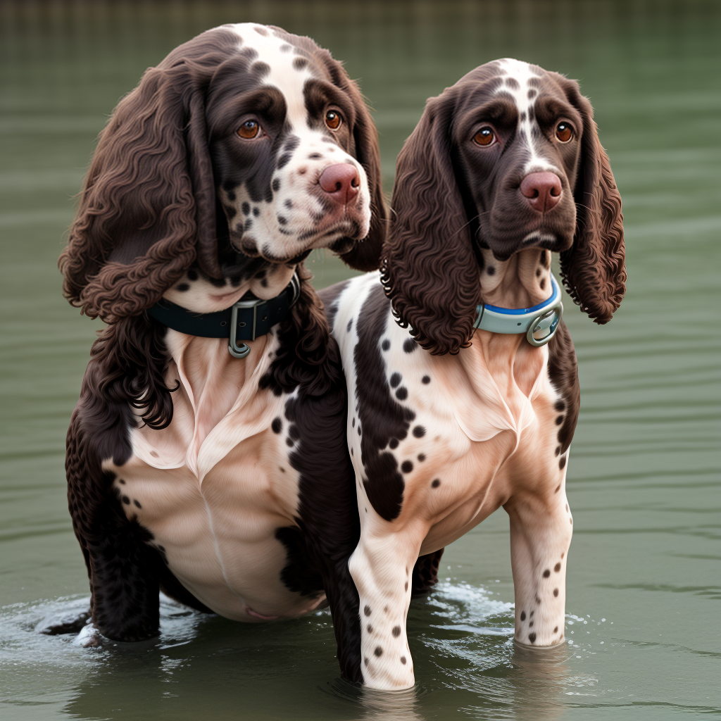 american water spaniel