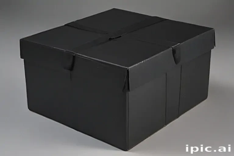 black box image