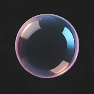 bubble transparent png
