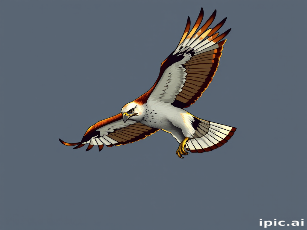 hawk png