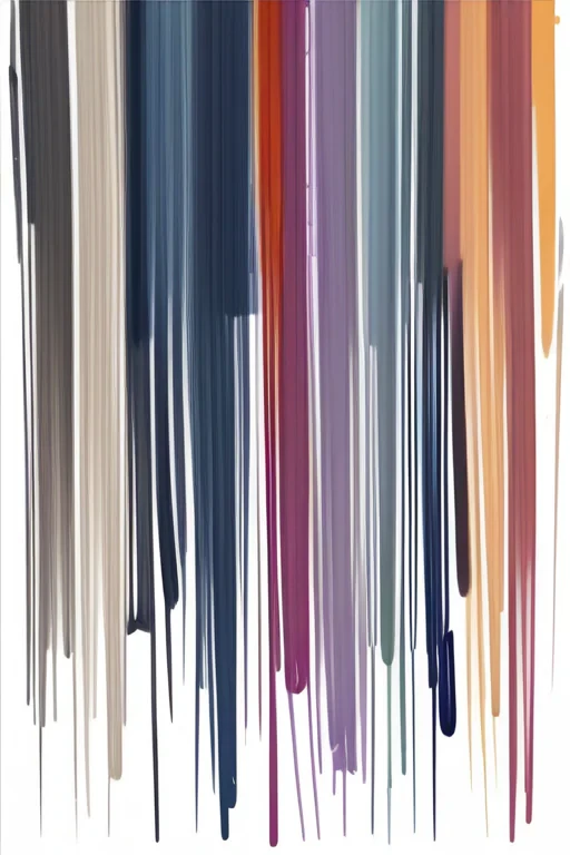 brush stroke background