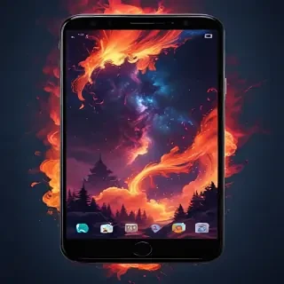 cool phone wallpapers