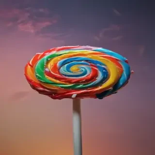 picture lollipop